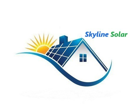 Skyline Solar Logo
